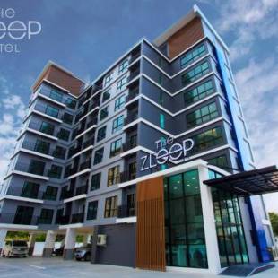 Фотографии гостиницы
The Zleep Chonburi