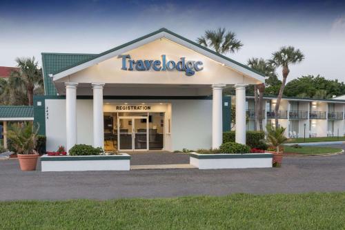 Фотография гостиницы Travelodge by Wyndham Lakeland