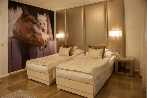 Фотография гостиницы Varga Tanya Hotel