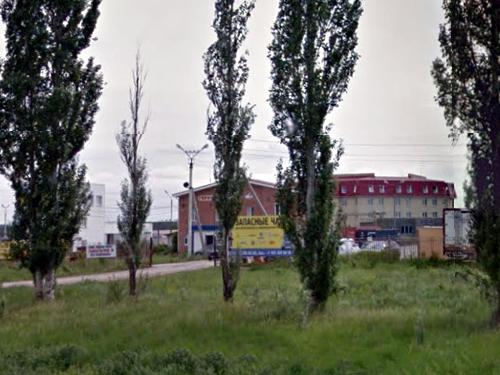 Фотографии гостиницы
Зелёный Стан