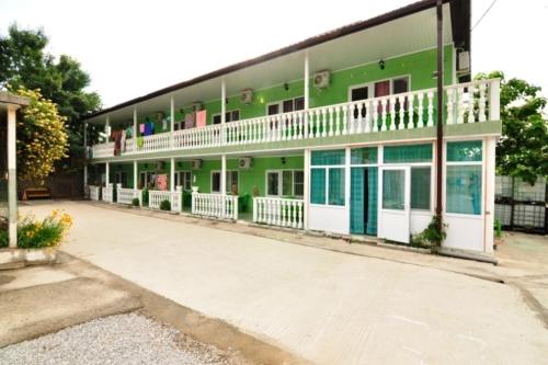 Фотография гостиницы На Ореховой Роще, 31