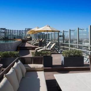 Фотография гостиницы Fraser Suites Riyadh