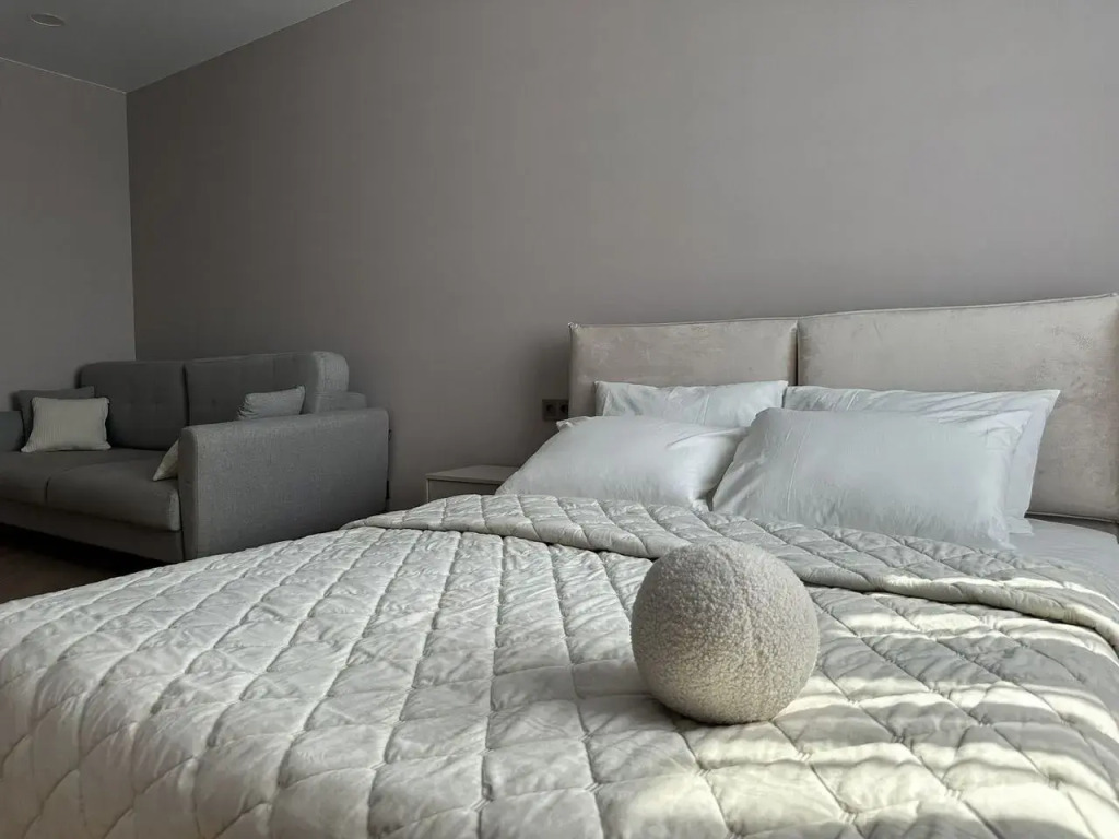 Фотография квартиры Квартира в ЖК Сокoл c видoм нa Boлгу и Сaмарку