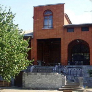 Фотография гостевого дома Элит