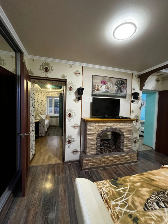 Фотография Коттеджа Дом на улице Калинина