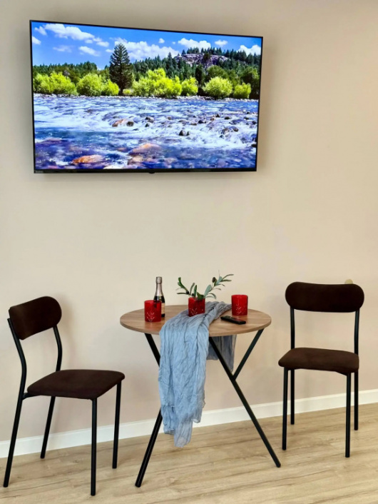 Фотографии квартиры 
            Квартира Lofthouse