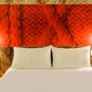 Фотографии гостиницы
Ibis Hamburg City