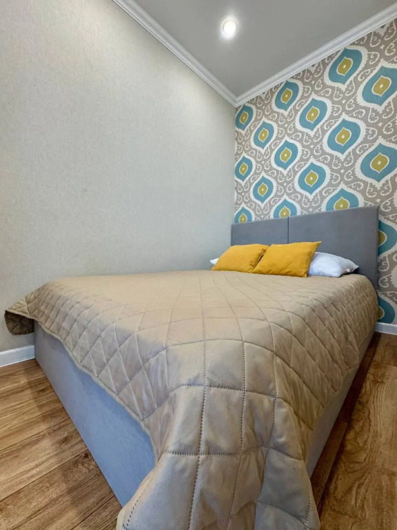 Фотография квартиры Апартаменты Семейные для Четверых Гостей