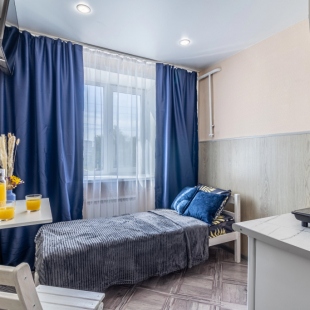 Фотография квартиры Квартира Уют 45 Комфортная Студия