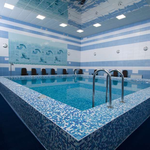 Фотографии сауны
Олимпик