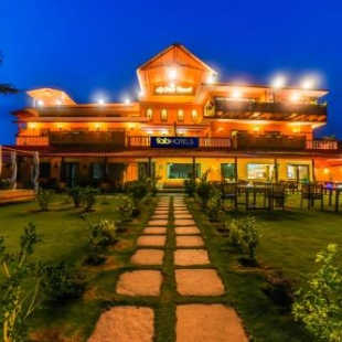 Фотография гостиницы La Papa Resort