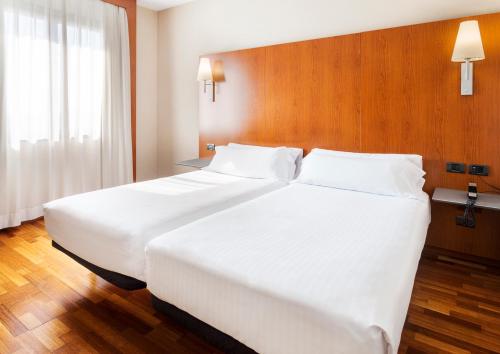 Фотография гостиницы B&B Hotel Elche