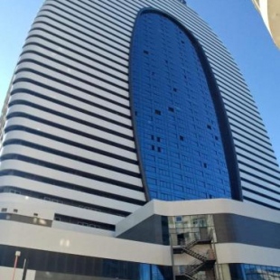Фотография апарт отеля Orby City Batumi