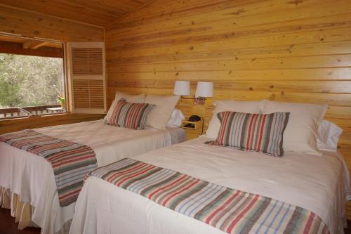 Фотография гостевого дома Wimberley Log Cabins Resort and Suites- Unit 6