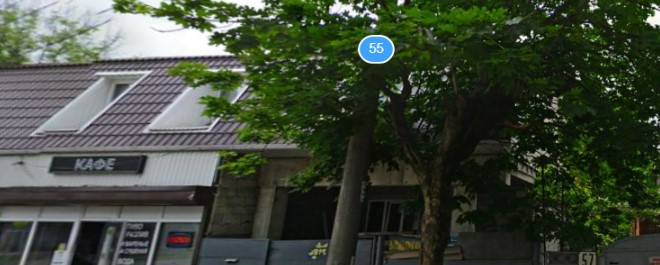 Фотография гостиницы 55