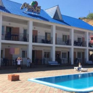 Фотография гостиницы Малибу