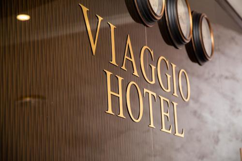 Фотографии гостиницы
Viaggio