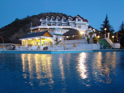 Фотография апарт отеля Le Mirage Village Club