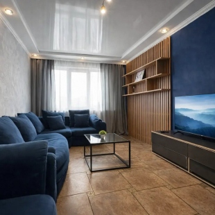 Фотография квартиры LikeHome (ЛайкХоум) на улице Чкалова 57/1