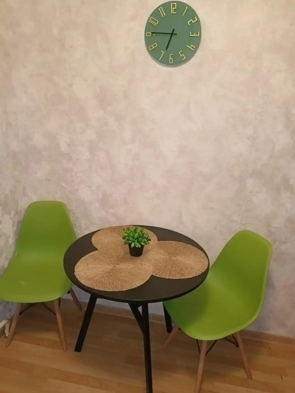 Фотография квартиры Квартира 1 Комнатная Уютная