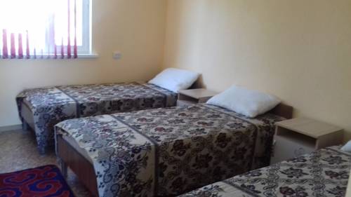 Фотографии мини отеля
Тосор