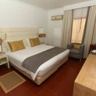 Фотографии гостиницы 
            Best Western Hotel Dom Bernardo