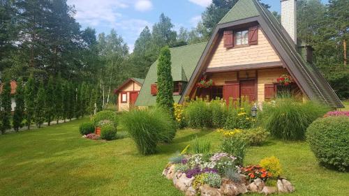 Фотография гостевого дома Višnjin Dom