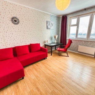 Фотография квартиры Квартира с заселением 24/7 Лучший сервис Посуточно 50