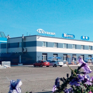 Фотография банкетного зала Кузкей