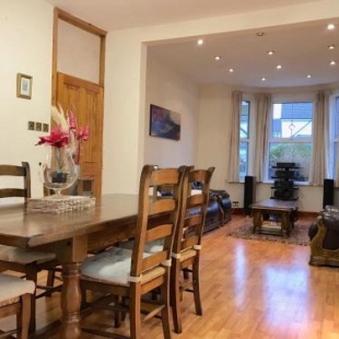 Фотография гостевого дома Hamilton house