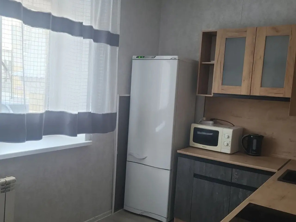 Фотография квартиры Квартира Базарная площадь Тобольск