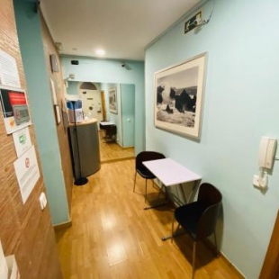 Фотография гостевого дома Casa de Huespedes Casillas