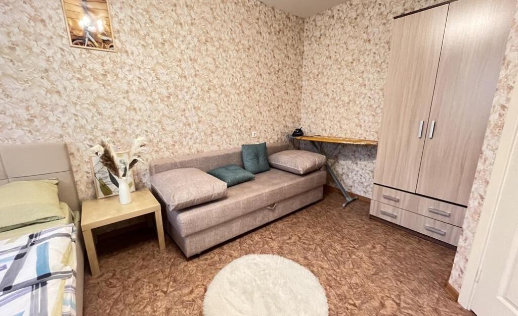 Фотография квартиры Sweet Home (СвитХоум) на улице Бурнаковская 79