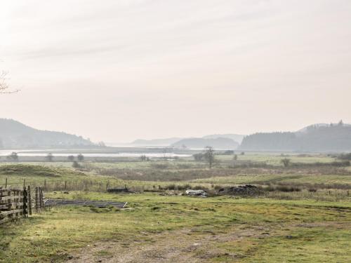 Фотография гостевого дома Angus Cottage