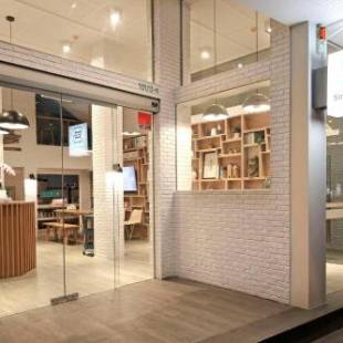 Фотографии гостиницы
Simply Sleep Hostel