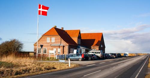 Фотография мини отеля Ballum Slusekro