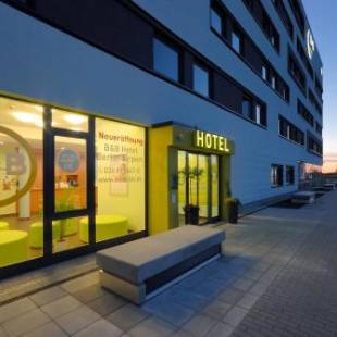 Фотографии гостиницы
B&B Hotel Berlin-Airport