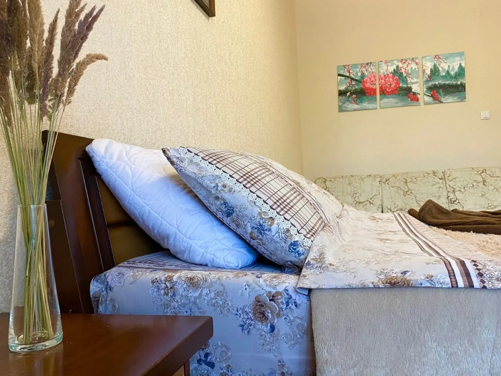 Фотография квартиры Квартира ул. Гагарина 16