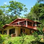 Фотография гостевого дома Cabañas Balconcitos