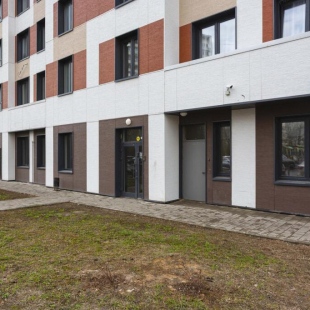 Фотография квартиры Home Like (Хоум Лайк) на бульваре Эйнштейна 4