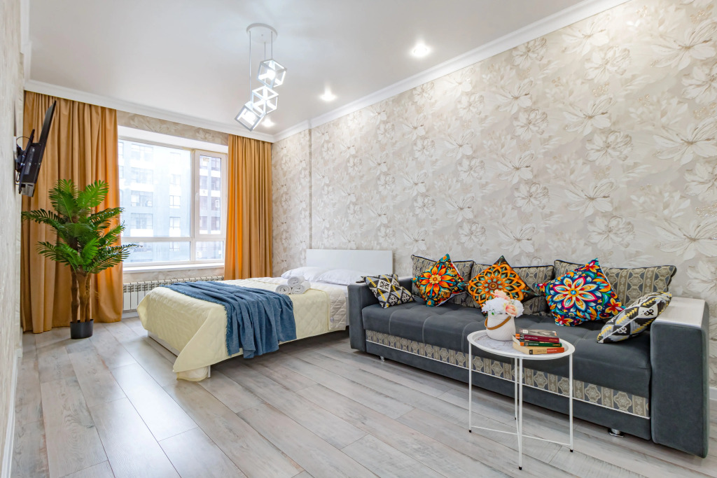 Фотография квартиры Квартира Happy Family Stay