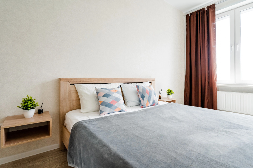 Фотография квартиры Апартаменты Appartufa