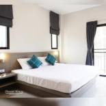 Фотография гостевого дома Pensiri House - SHA Plus