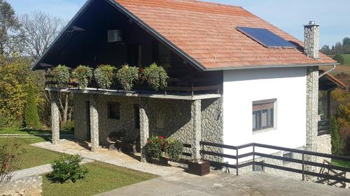 Фотография гостевого дома Guest House Iva