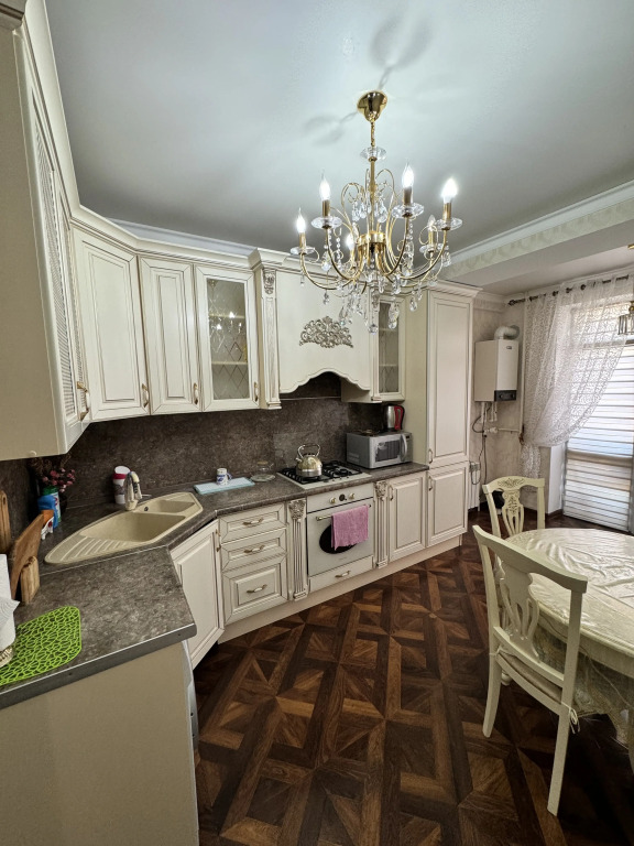 Фотография квартиры Апартаменты у фонтана