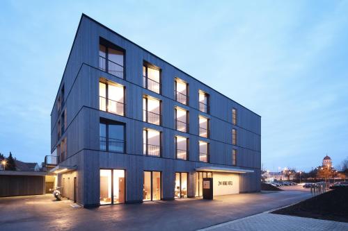 Фотография гостиницы 2ND HOME HOTEL