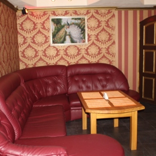 Фотография сауны Резиденция