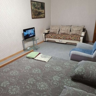 Фотография квартиры Квартира однокомнатная на проспекте Мира 29