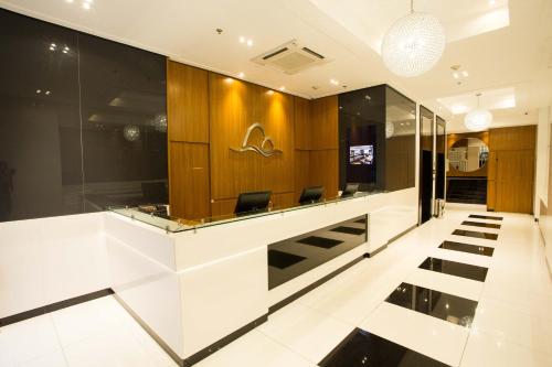 Фотография гостиницы Petit Rio Hotel