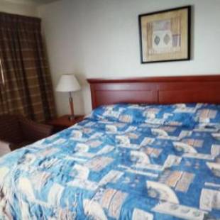 Фотографии мотеля
Star Inn by Elevate Rooms